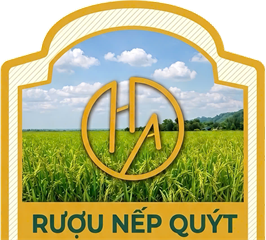 Rượu Nếp Quýt